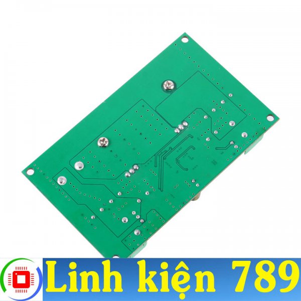  Mạch hạ áp giảm áp DC-DC 12-75V xuống 2.5-50V 25A 600W 